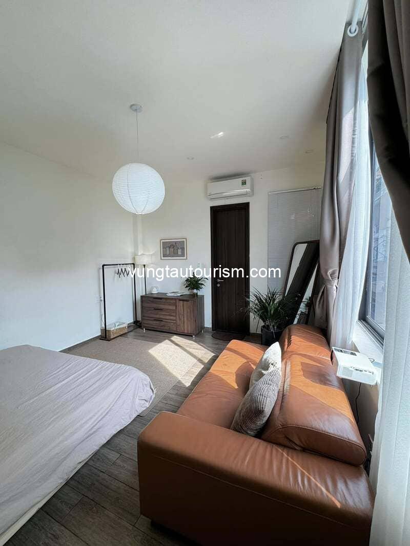 À Ơi Homestay: Thiên đường nghỉ dưỡng giữa lòng Thủ Đức