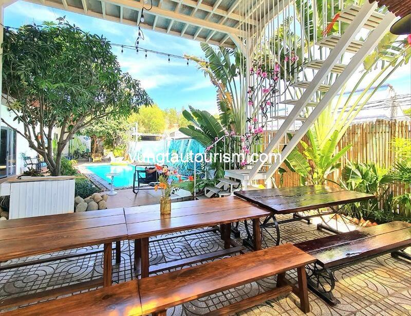 Adachi Homestay Phan Thiết: Chốn nghỉ bên làng chài cổ kính