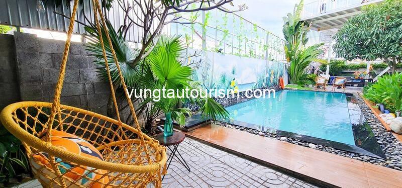 Adachi Homestay Phan Thiết: Chốn nghỉ bên làng chài cổ kính