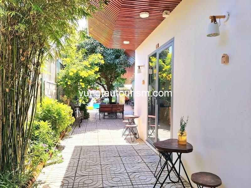 Adachi Homestay Phan Thiết: Chốn nghỉ bên làng chài cổ kính