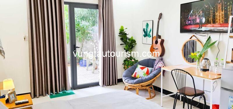 Adachi Homestay Phan Thiết: Chốn nghỉ bên làng chài cổ kính