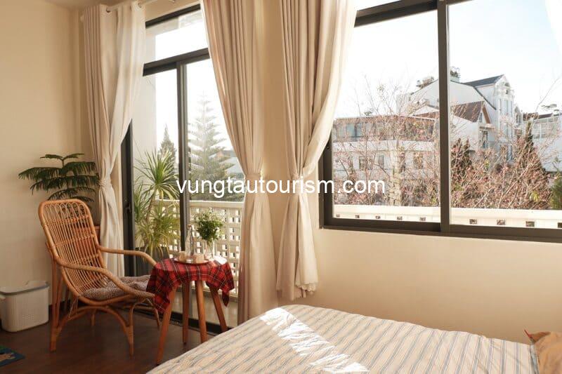 ÀLê ÀLê Homestay Đà Lạt: Tổ ấm xinh xắn giữa thành phố ngàn hoa