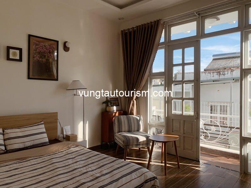 ÀLê ÀLê Homestay Đà Lạt: Tổ ấm xinh xắn giữa thành phố ngàn hoa