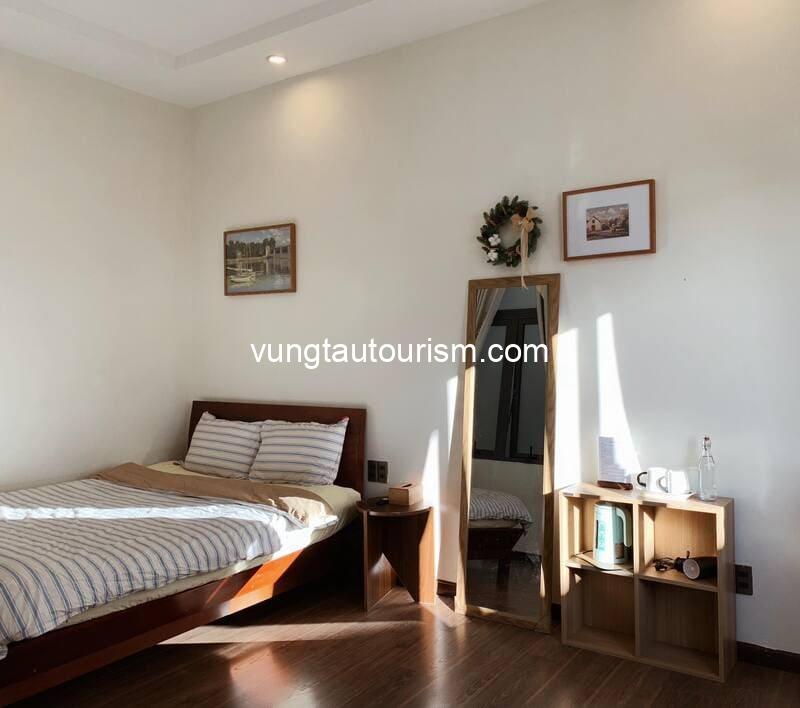 ÀLê ÀLê Homestay Đà Lạt: Tổ ấm xinh xắn giữa thành phố ngàn hoa