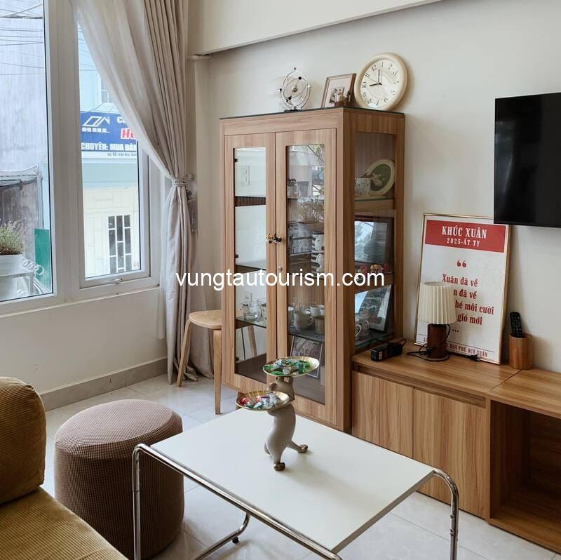 ÀLê ÀLê Homestay Đà Lạt: Tổ ấm xinh xắn giữa thành phố ngàn hoa