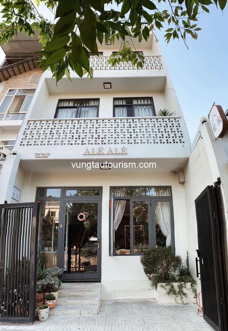 ÀLê ÀLê Homestay Đà Lạt: Tổ ấm xinh xắn giữa thành phố ngàn hoa