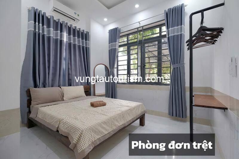 AN Homestay Phước Hải gần làng chài phong cách Nhật Bản 180k