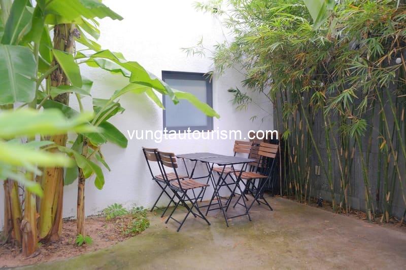 AN Homestay Phước Hải gần làng chài phong cách Nhật Bản 180k