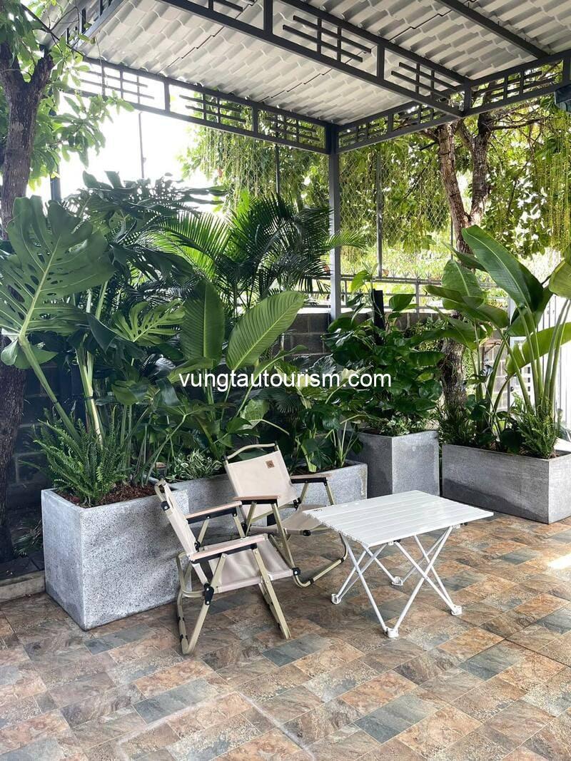 AN Homestay Phước Hải gần làng chài phong cách Nhật Bản 180k