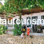 Ann Homestay Phú Yên: Khu nghỉ view biển ở Cù Lao Mái Nhà