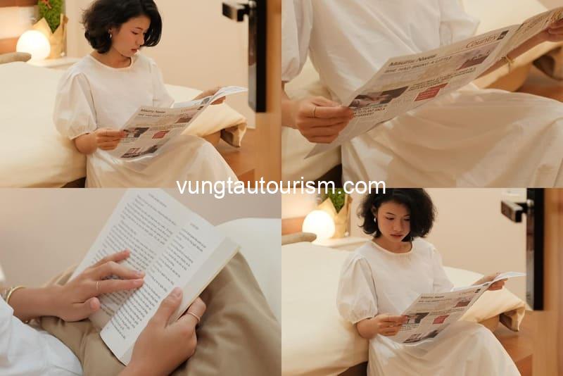 Archy Stayin: Khu cafe homestay đẹp bình yên ở Đà Lạt