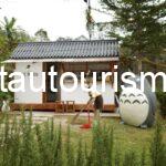 Archy Stayin: Khu cafe homestay đẹp bình yên ở Đà Lạt