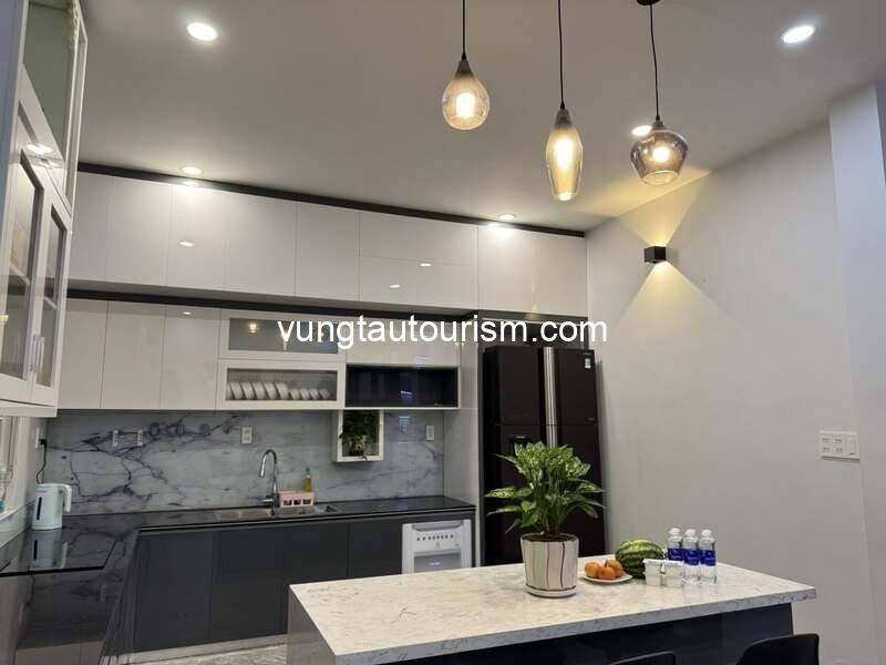 Bliss Homestay Huế: Không gian thiết kế sang trọng và ấm cúng