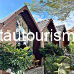Cherry Homestay Vũng Tàu: Căn bungalow cách biển 5 phút đi bộ