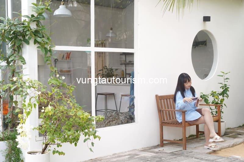 Đen Homestay Mũi Né: thiết kế theo phong cách fusion độc đáo