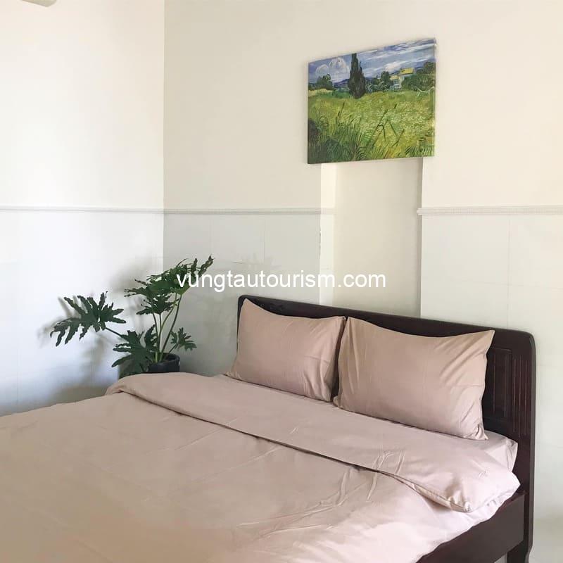 Đen Homestay Mũi Né: thiết kế theo phong cách fusion độc đáo