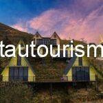 Đom Đóm Homestay Tà Xùa: Chốn nghỉ có farm dâu tây trải nghiệm