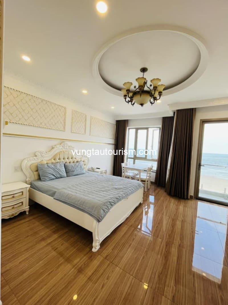 Friends House Phước Hải: Homestay nguyên căn ngay mặt biển