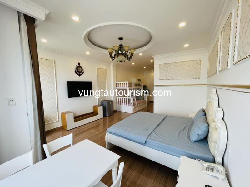 Friends House Phước Hải: Homestay nguyên căn ngay mặt biển