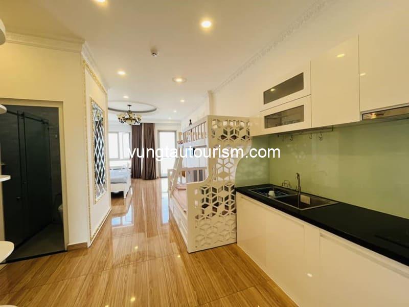 Friends House Phước Hải: Homestay nguyên căn ngay mặt biển