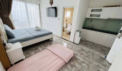 Friends House Phước Hải: Homestay nguyên căn ngay mặt biển