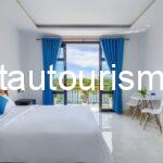 Gió Chiều Homestay có view sông Thu Bồn thơ mộng ở Hội An
