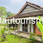 Hachi Homestay & Spa A Lưới: Căn nhà sàn yên bình giữa rừng