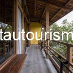 Hachi Homestay & Spa Huế: Căn nhà gỗ sang trọng có hồ bơi