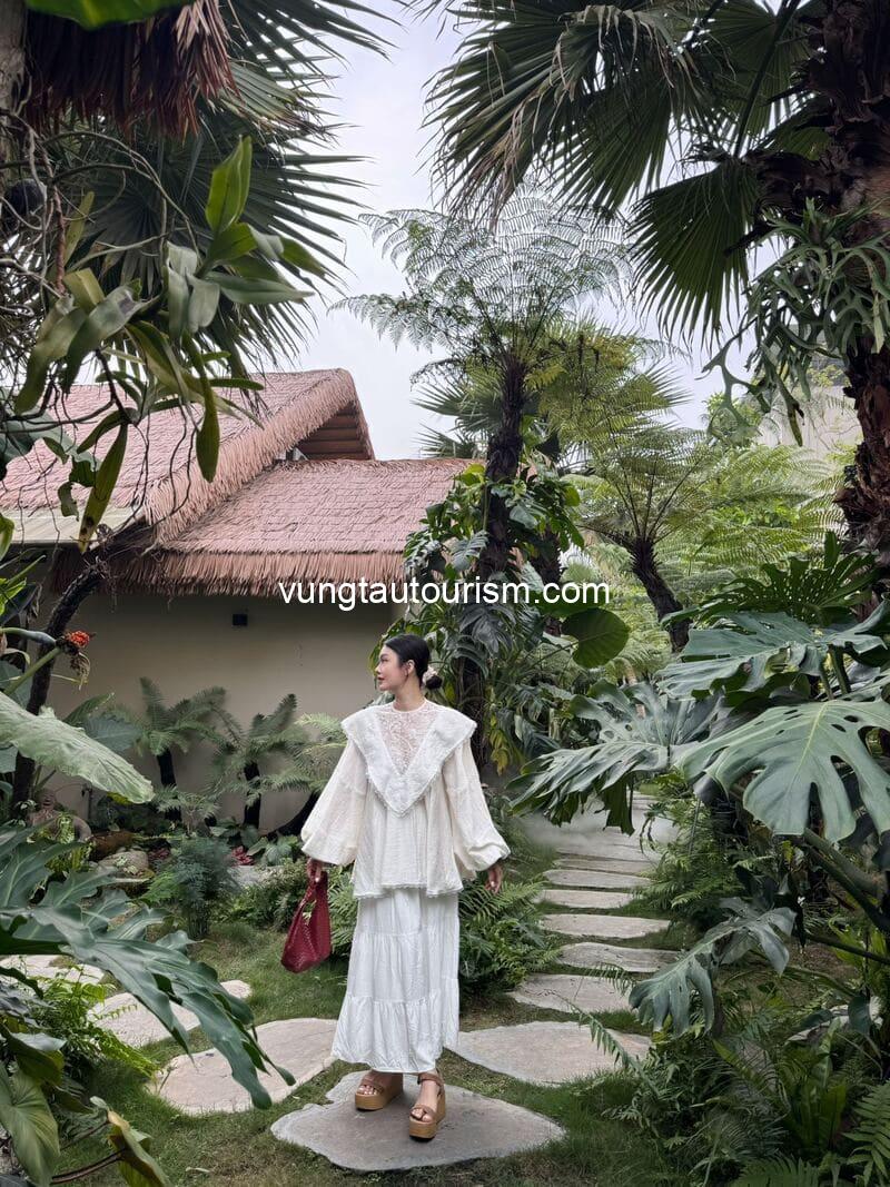 Hillstay Villa Homestay: Không gian xanh mát view hồ thơ mộng