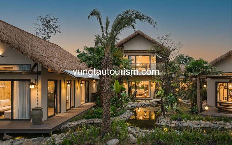 Hillstay Villa Homestay: Không gian xanh mát view hồ thơ mộng