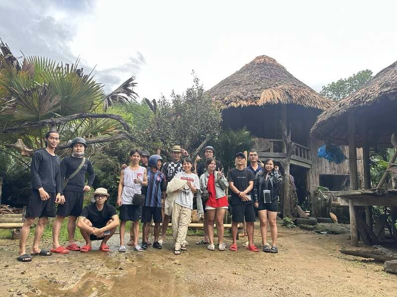 Top 11 Farmstay Homestay A Lưới gần Anôr đẹp có chỗ camping
