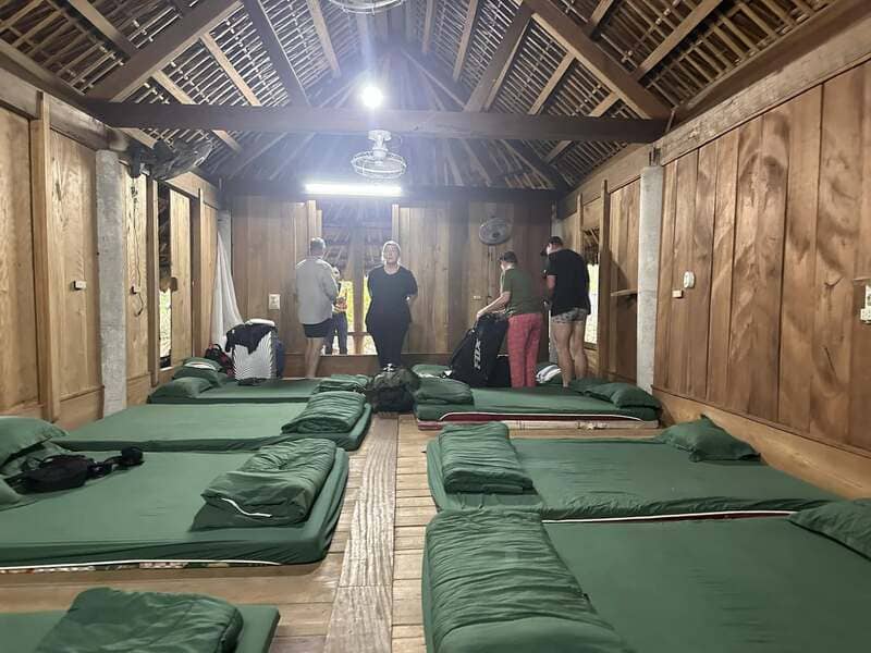 Top 11 Farmstay Homestay A Lưới gần Anôr đẹp có chỗ camping