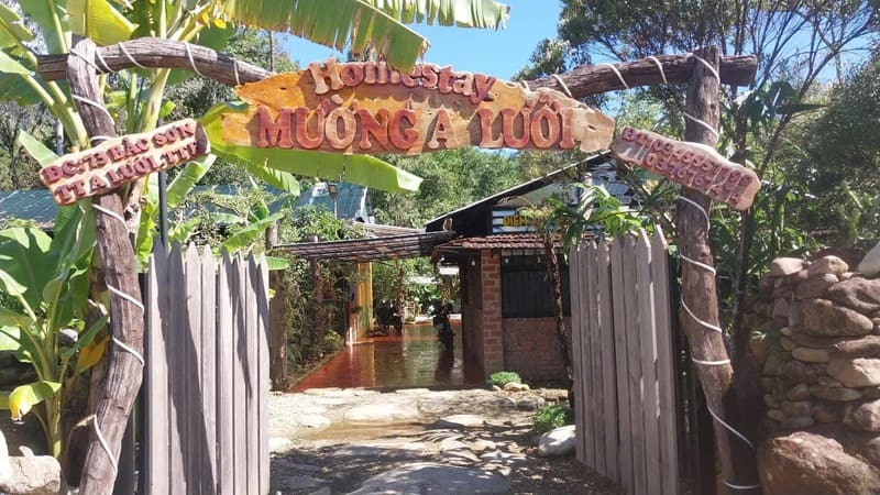 Top 11 Farmstay Homestay A Lưới gần Anôr đẹp có chỗ camping