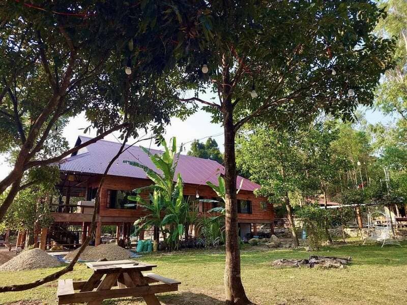 Top 11 Farmstay Homestay A Lưới gần Anôr đẹp có chỗ camping