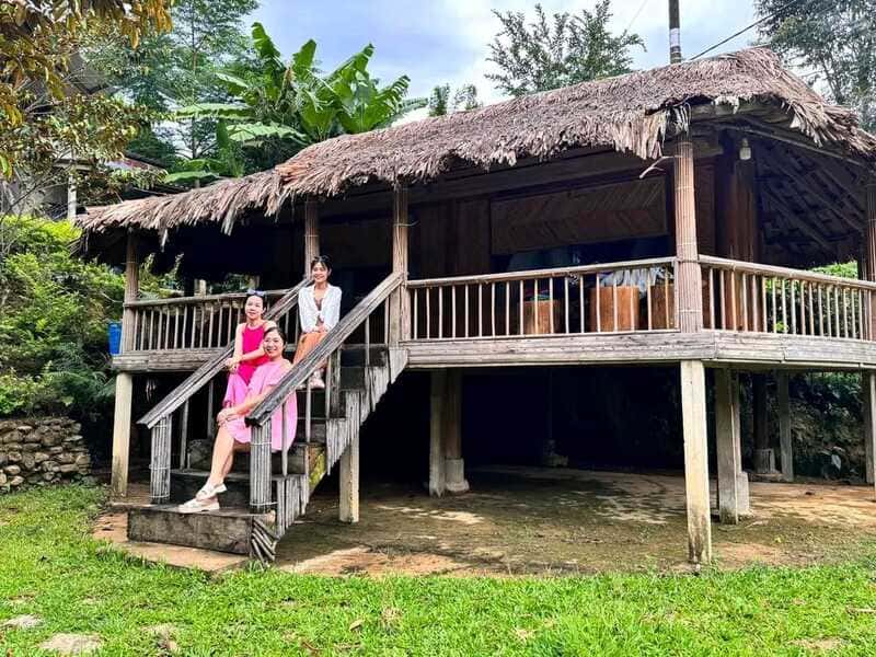 Top 11 Farmstay Homestay A Lưới gần Anôr đẹp có chỗ camping