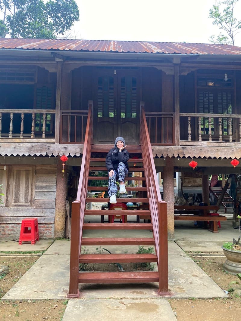 Top 11 Farmstay Homestay A Lưới gần Anôr đẹp có chỗ camping