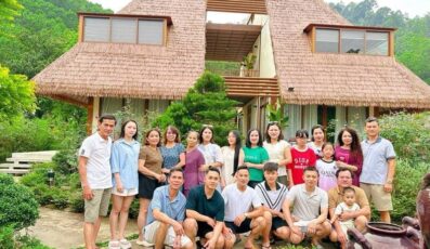 Top 11 Farmstay Homestay A Lưới gần Anôr đẹp có chỗ camping