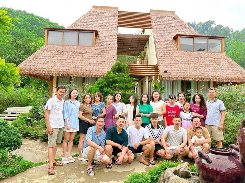 Top 11 Farmstay Homestay A Lưới gần Anôr đẹp có chỗ camping