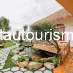 BINGO Villa & Homestay Lagi: Chốn nghỉ dưỡng đẹp tựa Bali