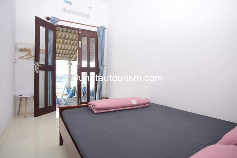 Top 9 Homestay Cổ Thạch Liên Hương gần biển bãi đá 7 màu