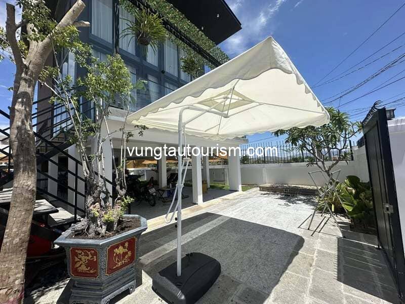 Top 9 Homestay Cổ Thạch Liên Hương gần biển bãi đá 7 màu
