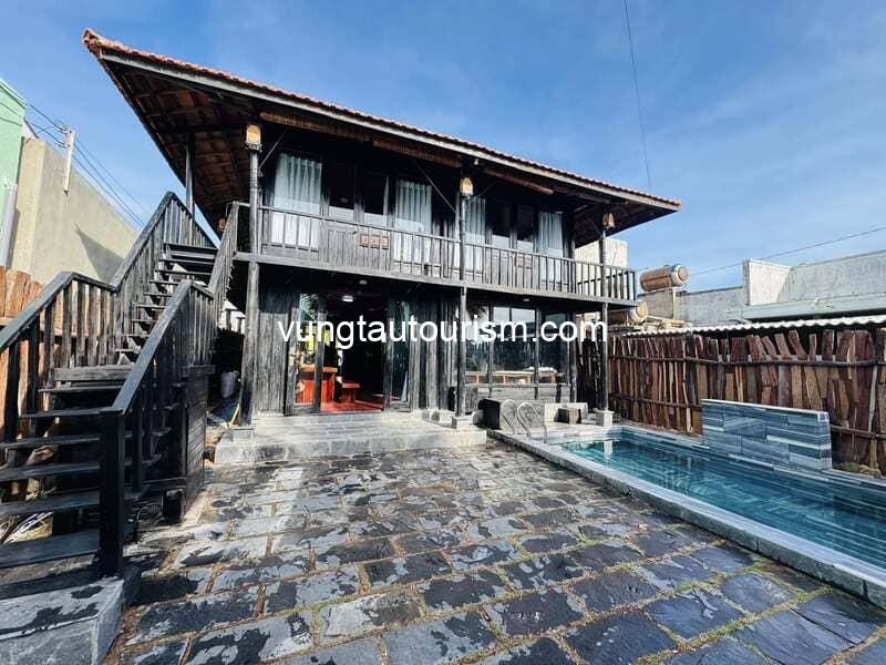 Top 9 Homestay Cổ Thạch Liên Hương gần biển bãi đá 7 màu