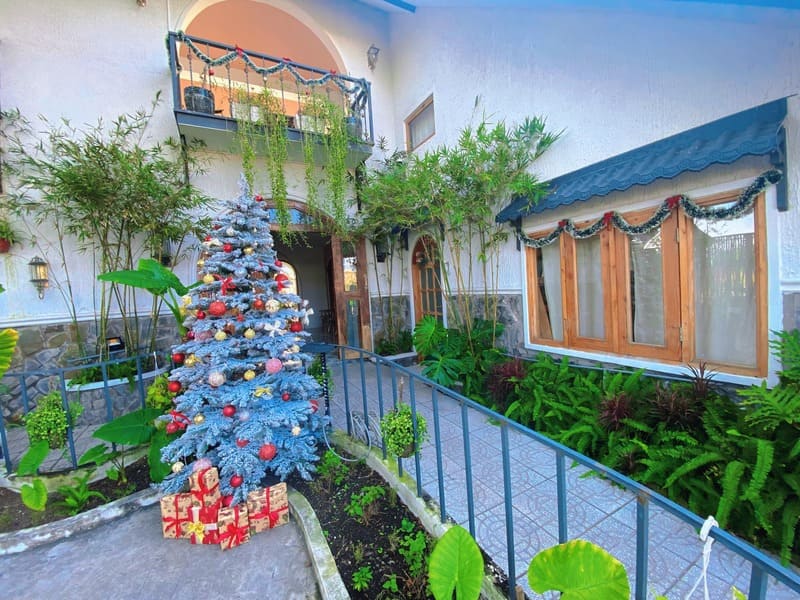 14 Homestay Hà Tiên Mũi Nai view biển đẹp giá rẻ ở trung tâm