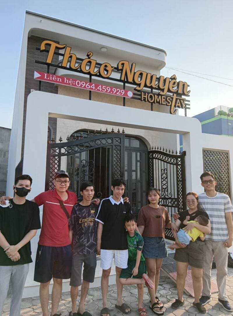 14 Homestay Hà Tiên Mũi Nai view biển đẹp giá rẻ ở trung tâm
