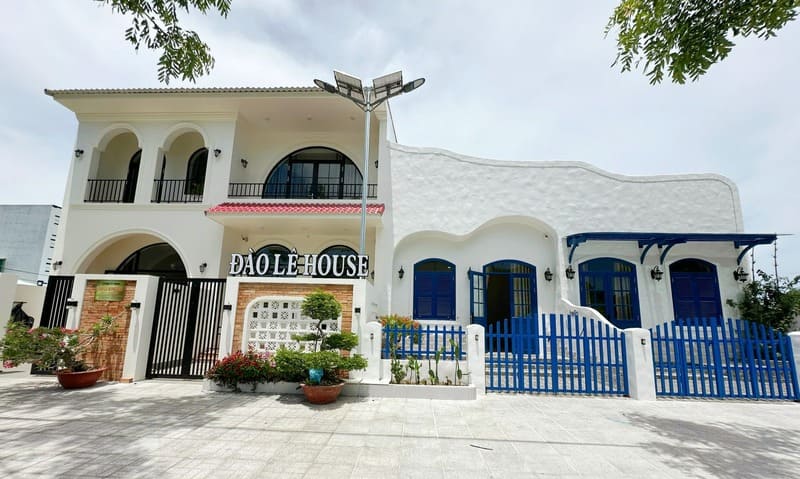 14 Homestay Hà Tiên Mũi Nai view biển đẹp giá rẻ ở trung tâm