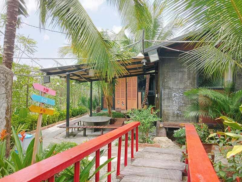 Top 4 Homestay Hậu Giang Vị Thanh Ngã Bảy Phụng Hiệp