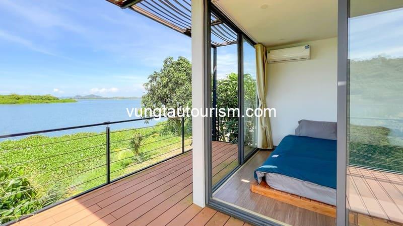 Top 16 Homestay Hồ Trị An glamping camping Hồ Trị An Mã Đà