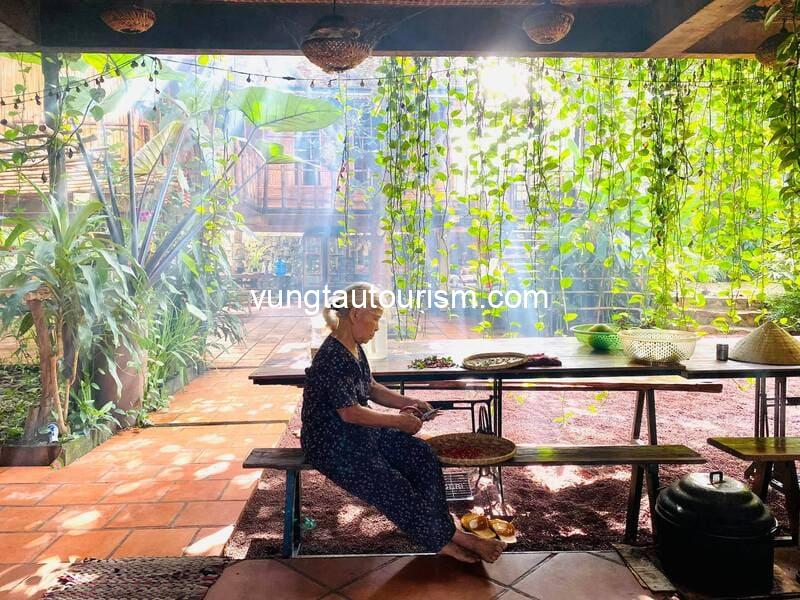 Top 16 Homestay Hồ Trị An glamping camping Hồ Trị An Mã Đà