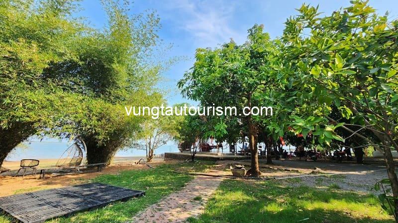 Top 16 Homestay Hồ Trị An glamping camping Hồ Trị An Mã Đà