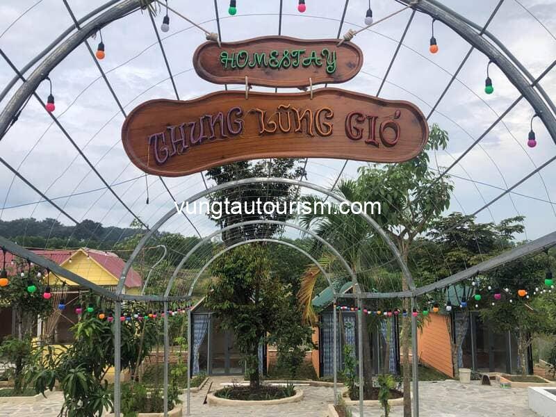 Top 16 Homestay Hồ Trị An glamping camping Hồ Trị An Mã Đà